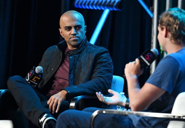 Crypto venture capital firm Dragonfly raises $650 million despite 'gloom of a bear market'