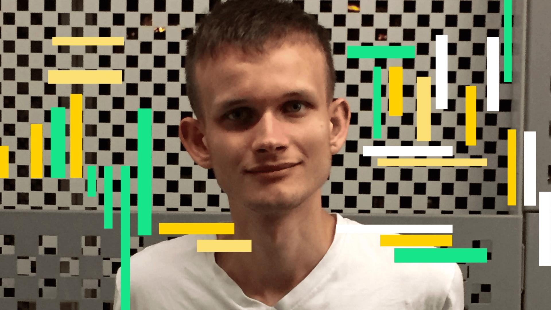 'You are not scaling Ethereum': Vitalik Buterin issues a blunt reality check to the biggest crypto networks