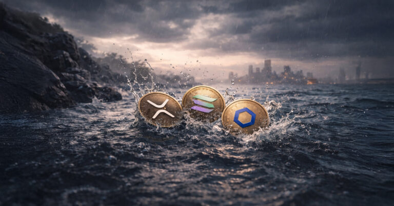 Sui ETFs just launched — and the volume is collapsing because nobody’s showing up