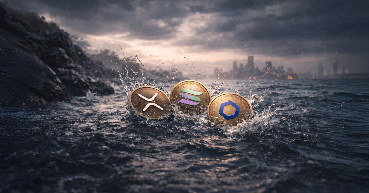 Sui ETFs just launched — and the volume is collapsing because nobody’s showing up