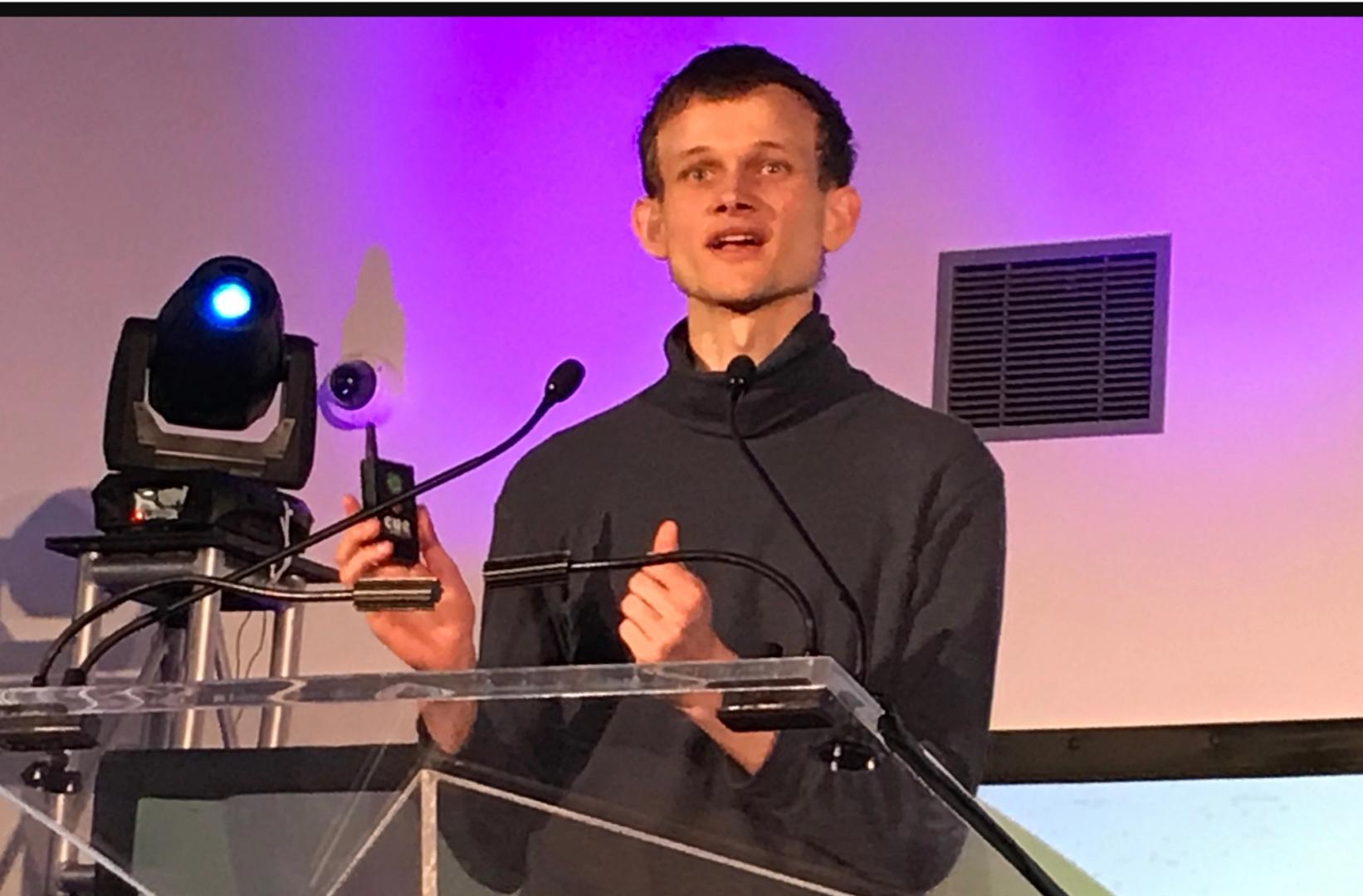 From 'Ethereum’s sidekick' to standalone stars: How Vitalik Buterin’s latest pivot is forcing Layer 2s to grow up