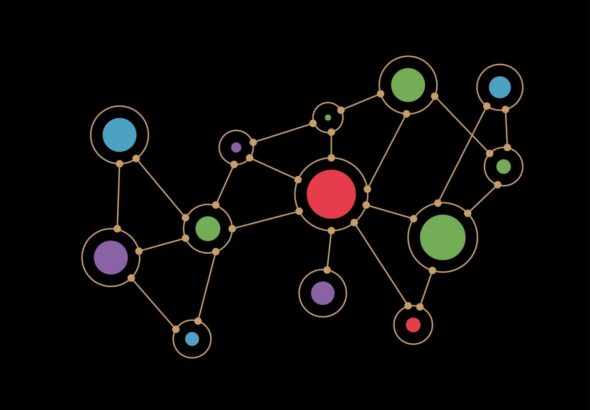 How decentralized AI is leveling the playing field