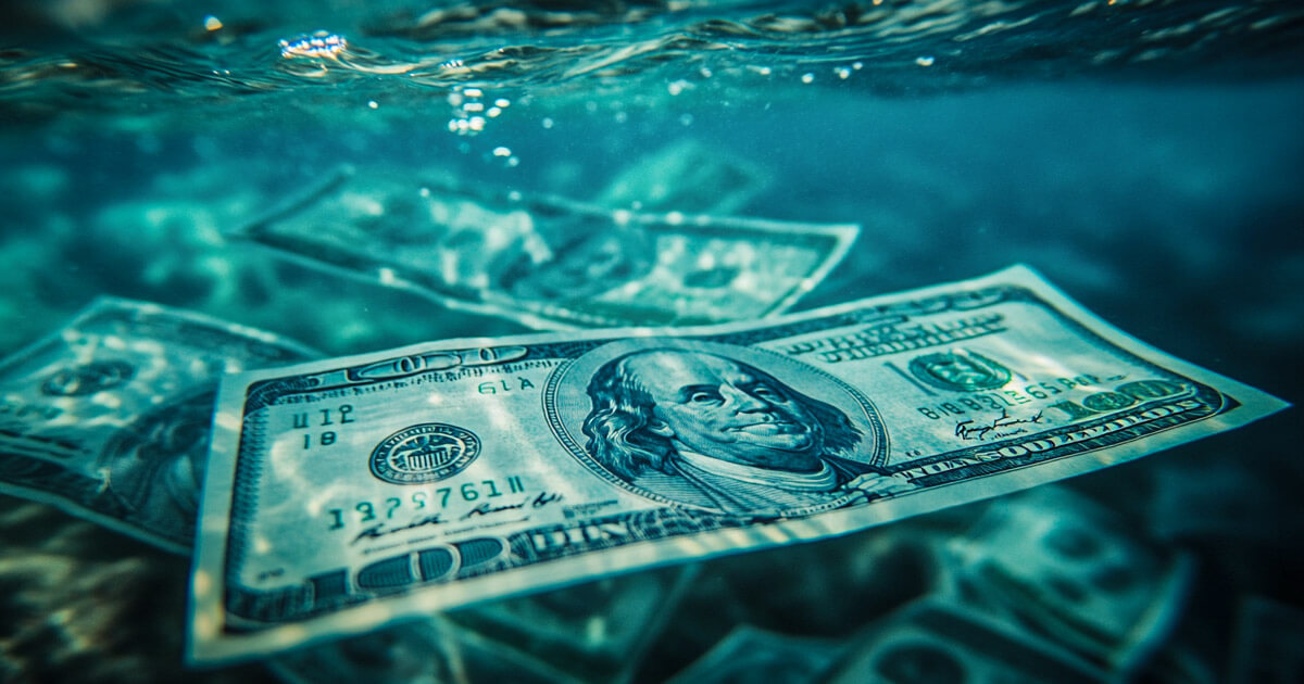 First US bank collapse of 2026 adds to gold, silver, and Bitcoin chaos while $337B in unrealized contagion looms