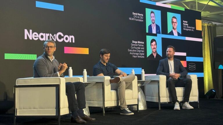 Bitwise's Hunter Horsley  says AI Is ‘unstoppable freight train’ for crypto, while Haun’s Monica urges caution