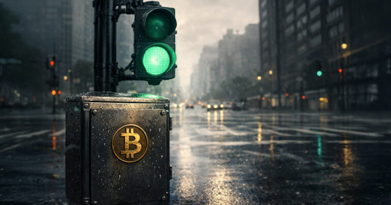 Bitcoin begins to rally after huge weekend dump as global markets open with bullish intent