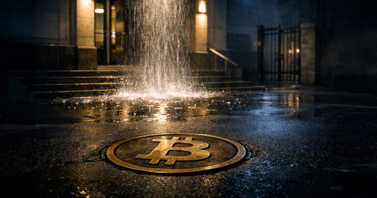 Bitcoin eyes new liquidity as the Fed’s $18.5 billion repo spike reignites money printer chatter