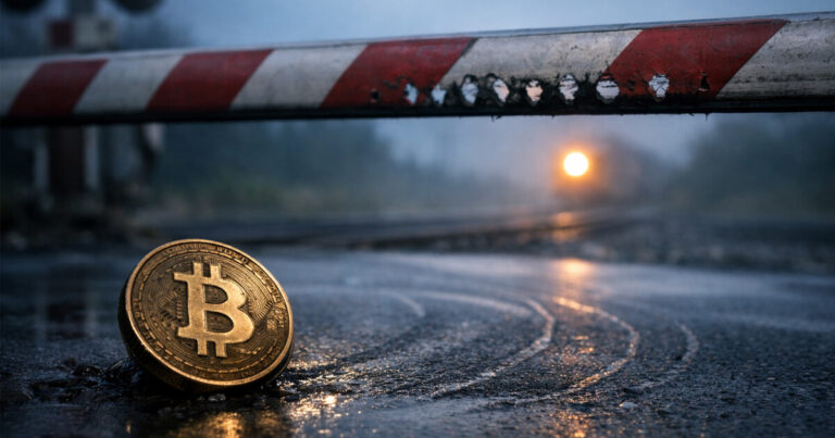 Bitcoin failing 7 times to break $71,500 is much more ominous than boring ‘sideways action’