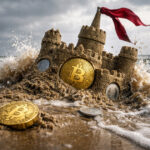 Trump’s crypto “golden age” throws away $2 trillion in profits, leaving those holding dollars as winners