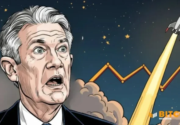 Bitcoin Bears Dominate: Failure to Break $71,800 Keeps Downside Risk Alive