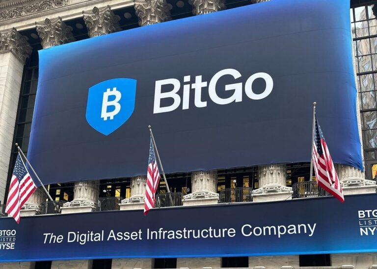 Crypto custodian BitGo a potential acquisition target for Wall Street firms, analysts say