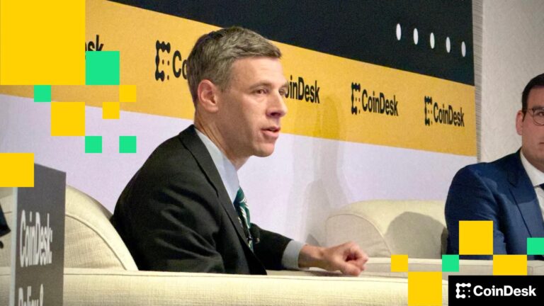 Senate hearing for U.S. bank regulators thrusts crypto into starring role