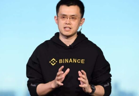 CZ Flags AI-Generated Fake Account Behind Binance FUD