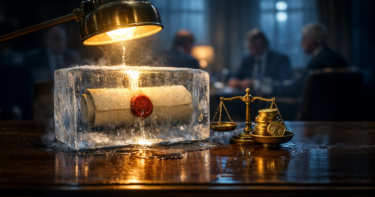 White House meeting could unfreeze the crypto CLARITY Act this week, but crypto rewards likely to be the price