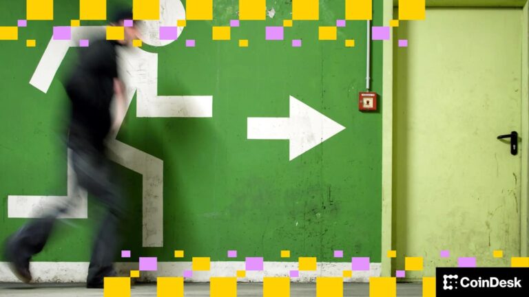 Blockfills co-founder and CEO Nicholas Hammer has stepped down