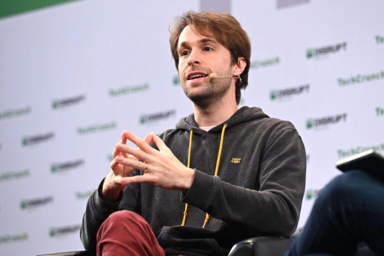 Here is why Ethereum's bold new plan could make the blockchain giant high-speed 'internet of value' by 2029