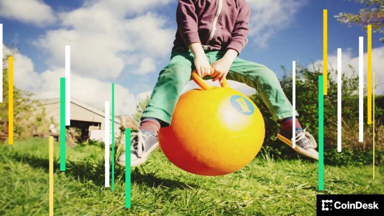 Bitcoin bounces above $65,000 as dollar weakens and bullish hopes build