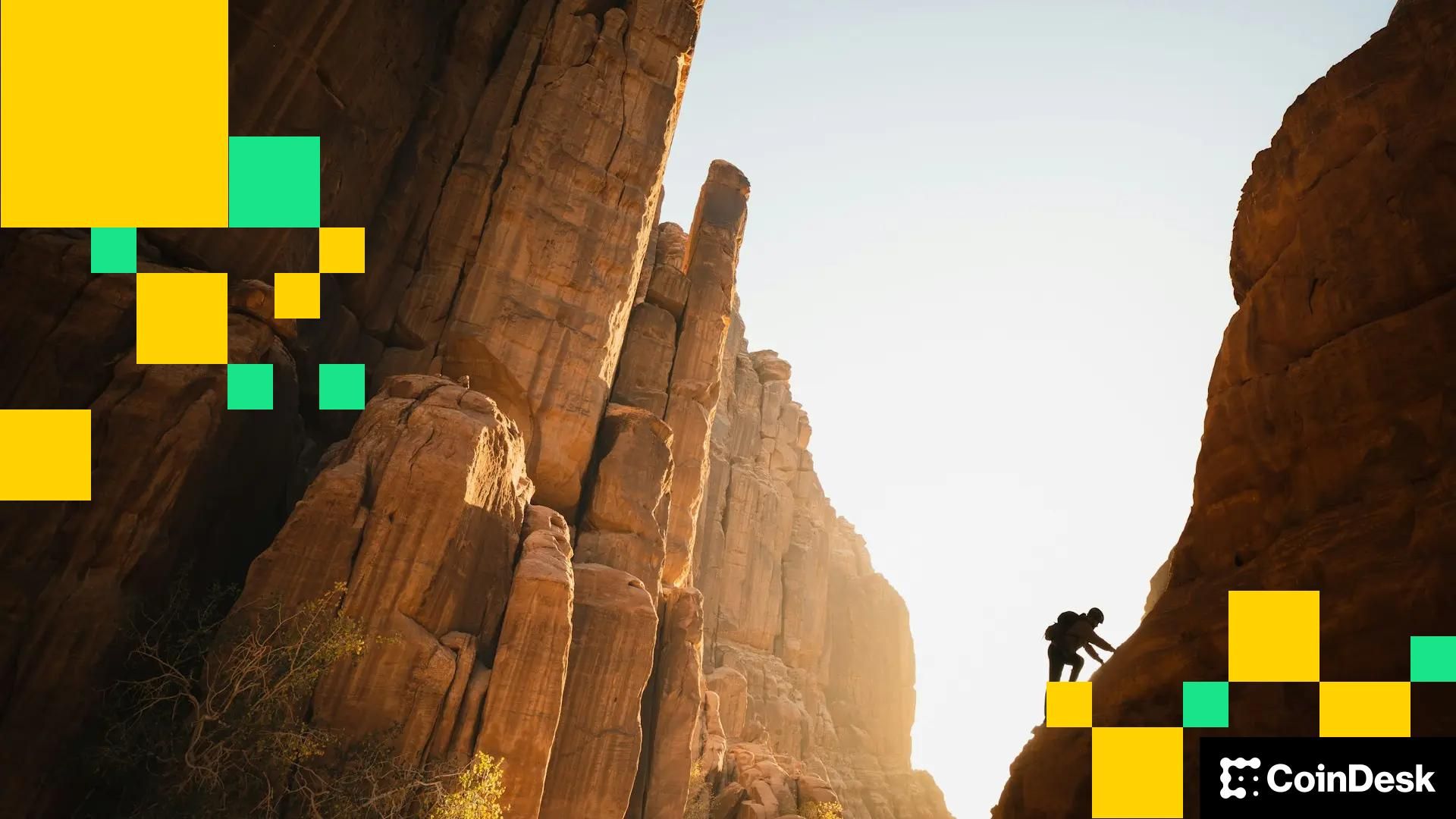 Bitcoin, ether and major tokens stage relief rally after weekend bloodbath