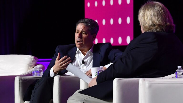 Wall Street’s big blockchain win: SEC gives WisdomTree the green light for instant, around-the-clock trading