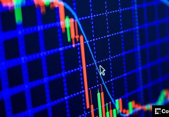 Bitcoin echoes 'late 2022' bear market bottom, K33 says