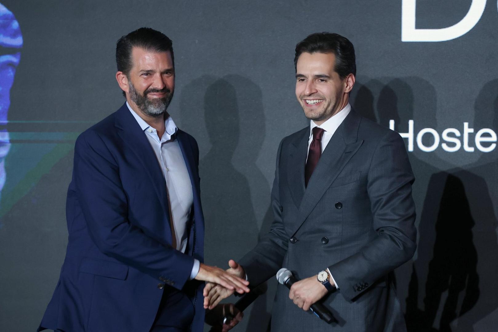 Nexo re-enters the U.S. market three years after exiting due to regulatory issues