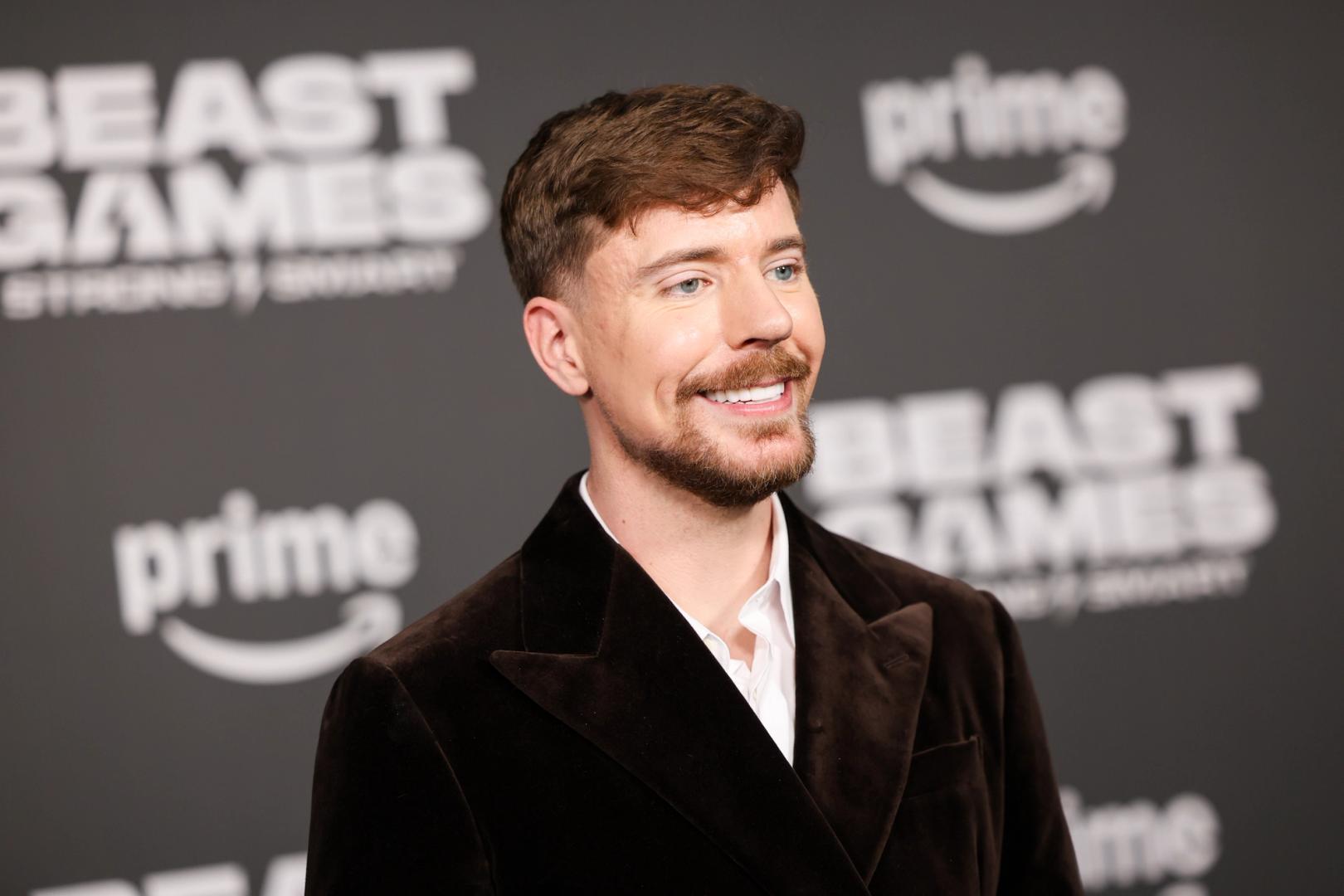 MrBeast editor nabbed by prediction market firm Kalshi for alleged insider trading