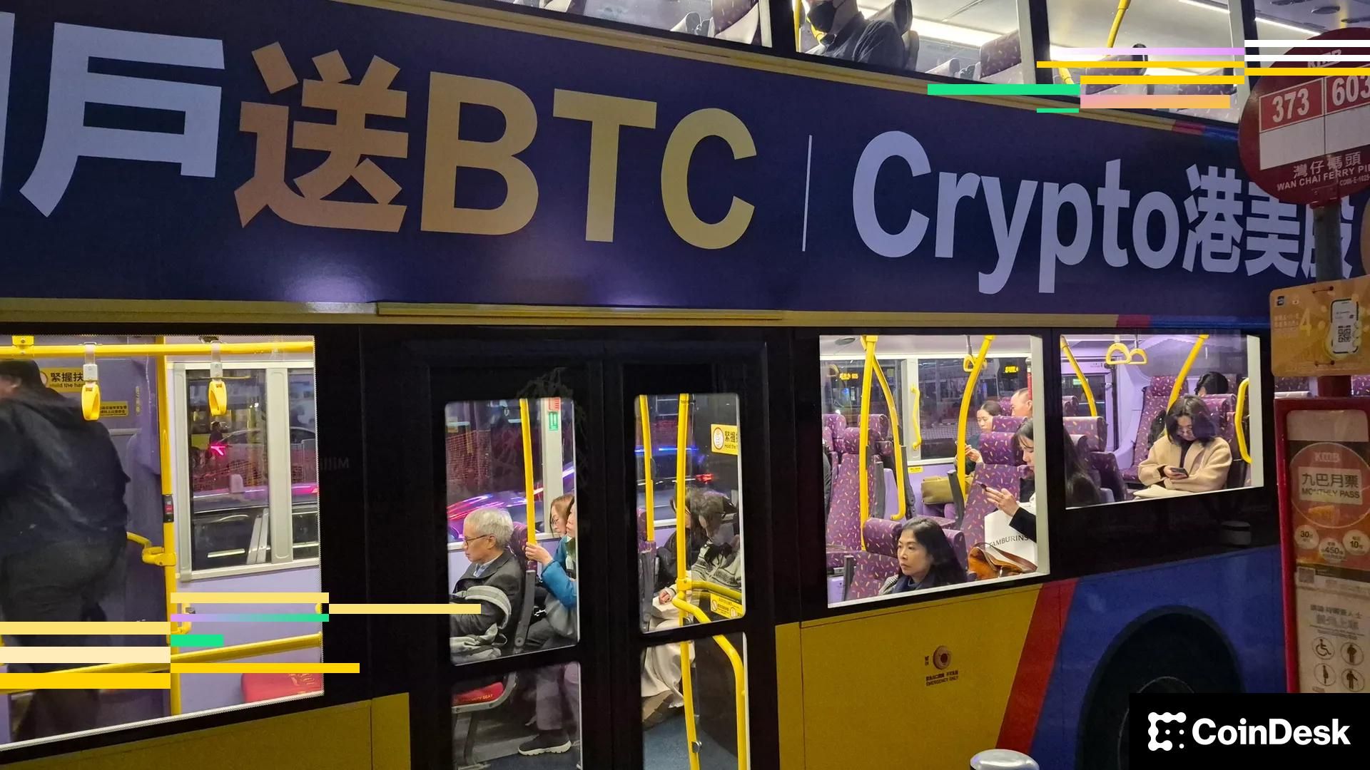 Bitcoin could fall to $10,000 as U.S. recession risk builds, Mike McGlone Says