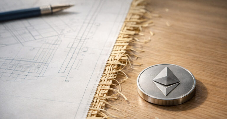 Ethereum price path to $10,000 now hinges on seven upgrades and a fragile ecosystem vote