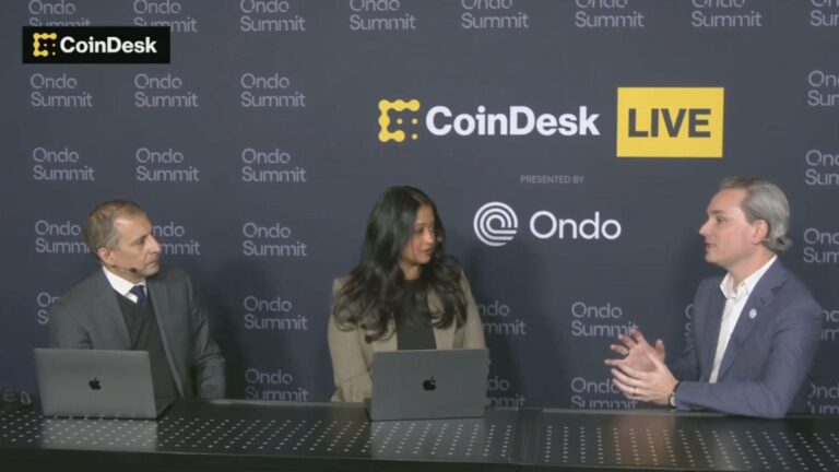 Ondo wants to rebuild prime brokerage on-chain — and perps are the first step