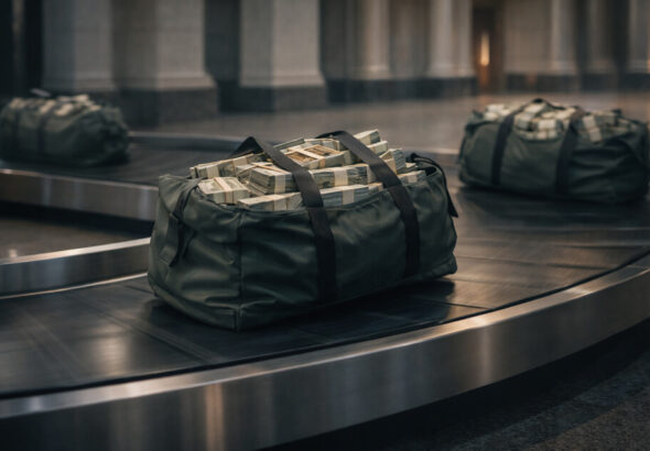 Bitcoin can rebound fast and hard as $7.7T in “sidelined funds” enter new opportunity window