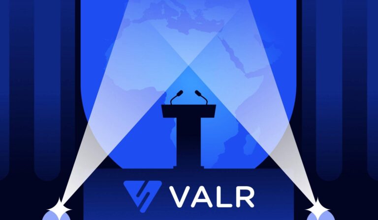 VALR Highlights Africa’s Leadership in Crypto Adoption at Africa Tech Summit Nairobi