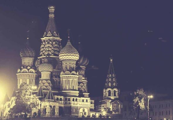 Russia’s Largest Bitcoin Miner BitRiver Enters Bankruptcy Proceedings: Report