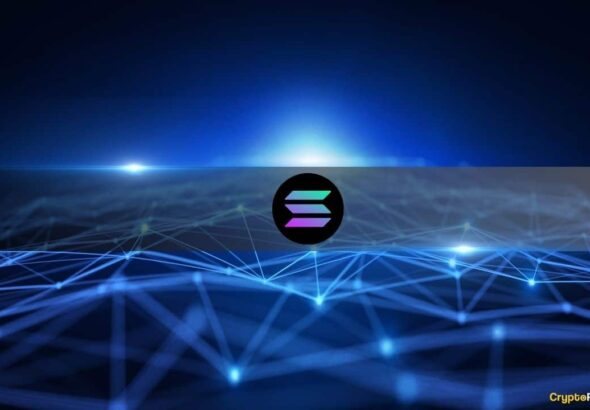 Santiment: Solana Growth Signals Hope Despite Woes