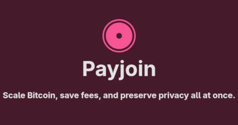 Payjoin Foundation Gains 501(c)(3) Status, Enabling Tax-Deductible Donations for Bitcoin Privacy Development