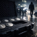 Ethereum collapses below $2,000 after Vitalik Buterin and insiders moved millions to exchanges into thin liquidity