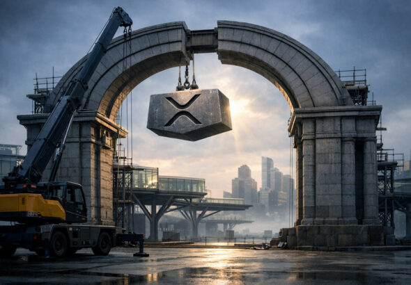 Ripple says compliance controls will unlock DeFi, but XRPL liquidity is still too thin to prove it