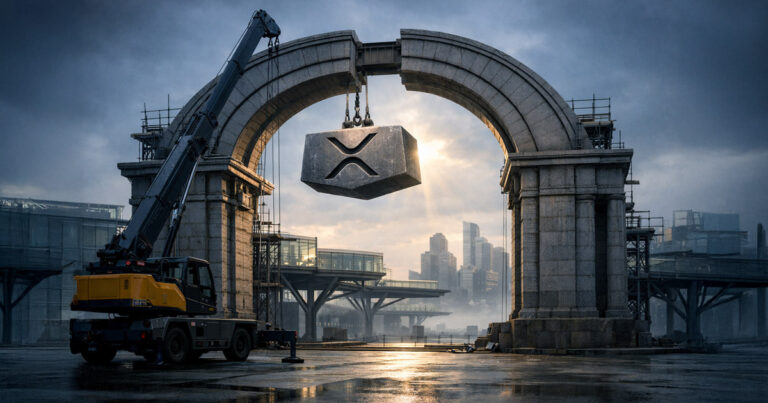 Ripple says compliance controls will unlock DeFi, but XRPL liquidity is still too thin to prove it