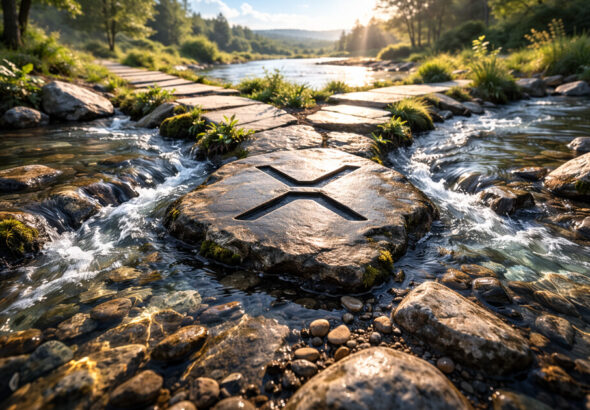 XRP sentiment hits a 5-week high as money rotates away from Bitcoin and Ethereum