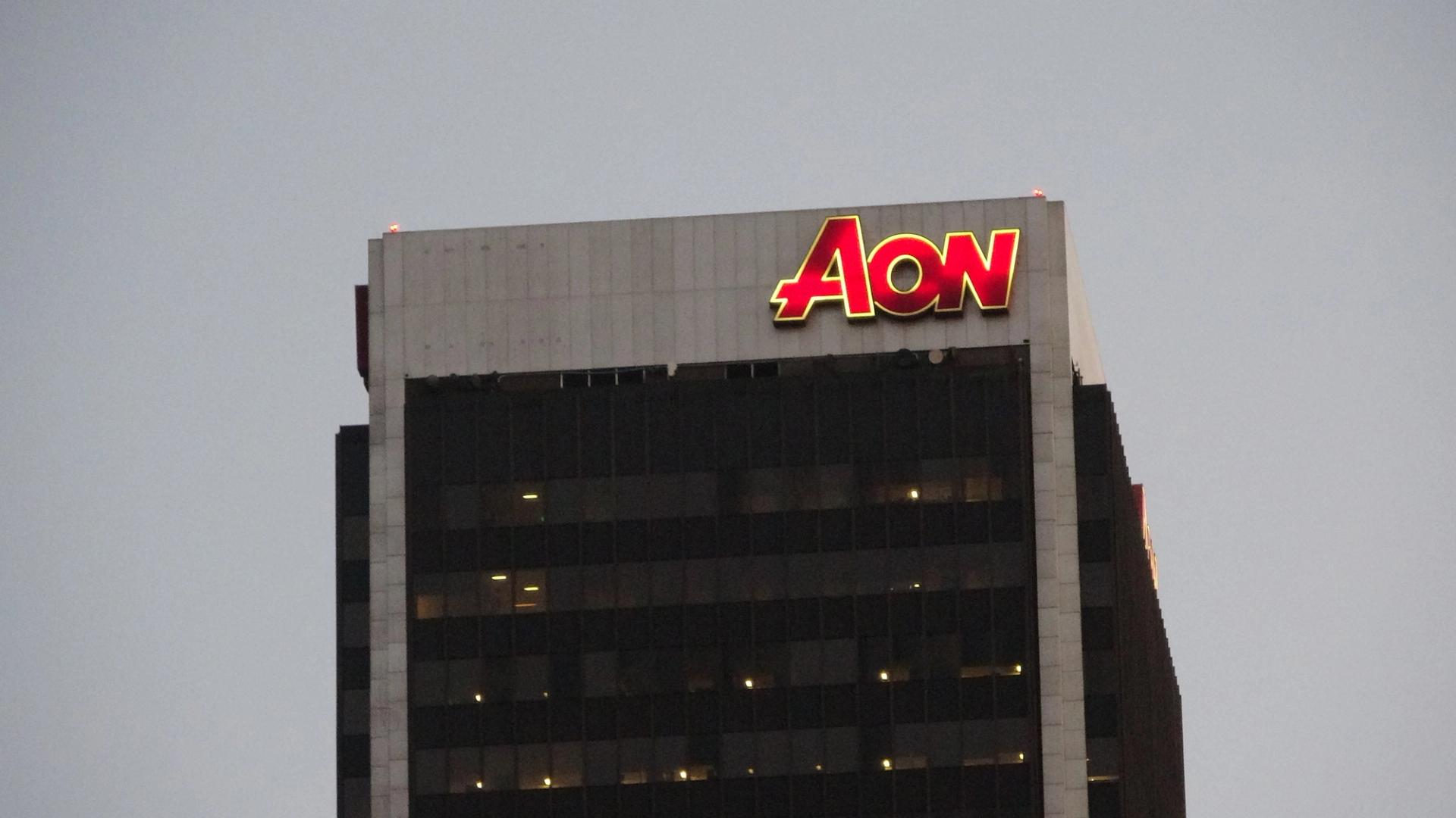 Global insurance broker Aon tests stablecoin payments with Coinbase, Paxos