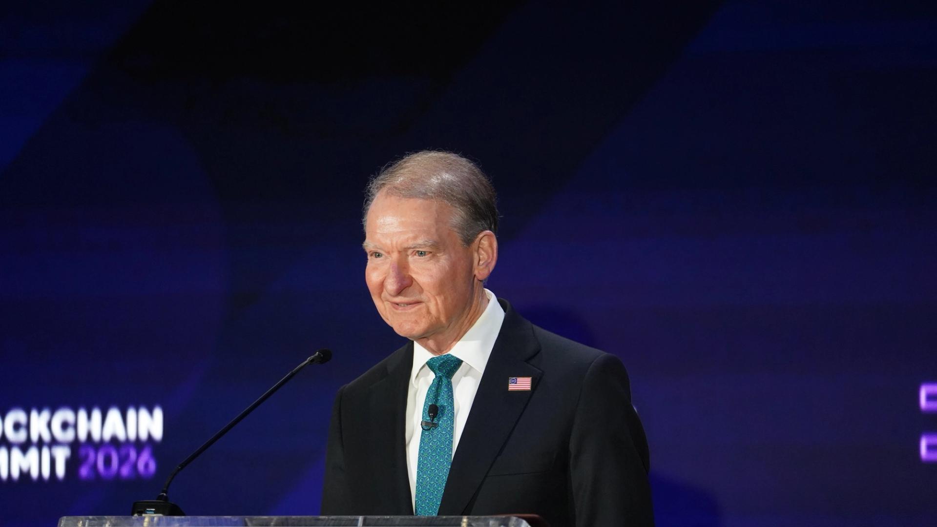 The SEC explains how it's viewing a crypto security: State of Crypto