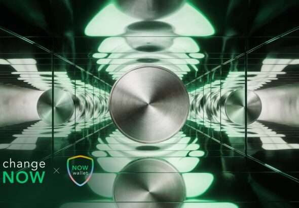 ChangeNOW Launches Private Send to Break Blockchain Address Tracking