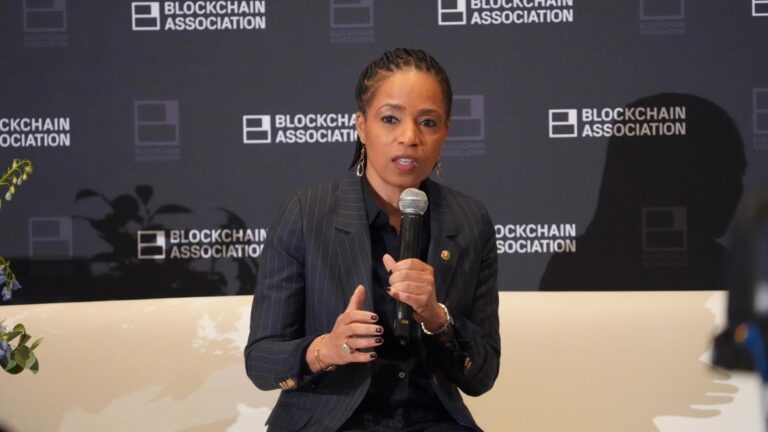 Stablecoin yield in crypto Clarity Act won't allow rewards on balances, latest text says