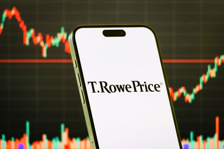 T. Rowe Price is ready to put dogecoin, shiba inu among tokens in its new crypto ETF