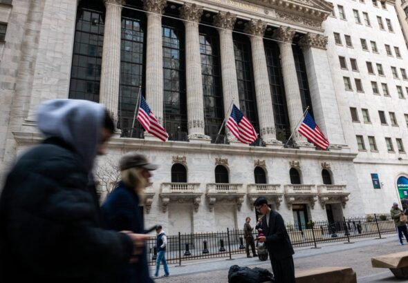 Wall Street pushes tokenized stocks, but institutions aren’t eager to trade them