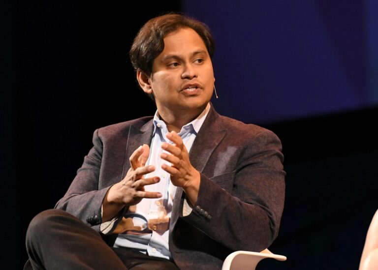 Crypto doesn’t belong in AI portfolio as it’s ‘a different animal,’ says tech investor and former Snap exec