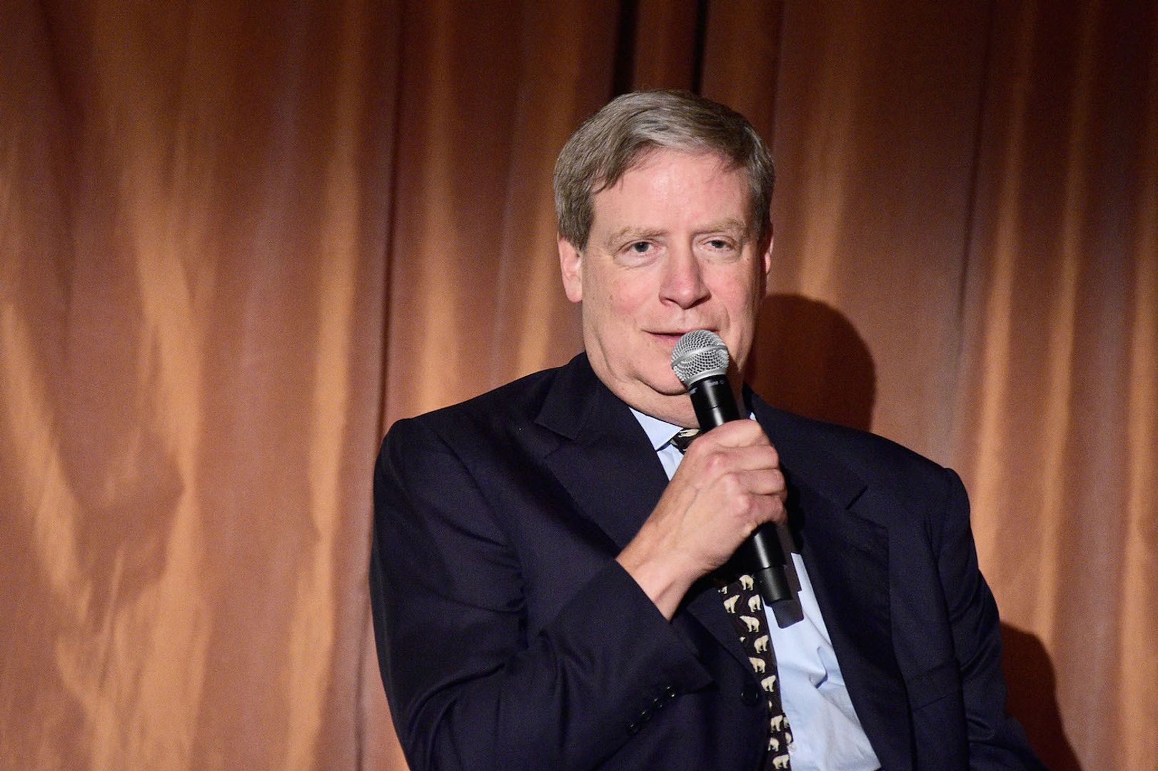 Stablecoins, bitcoin could reshape finance, Stanley Druckenmiller says