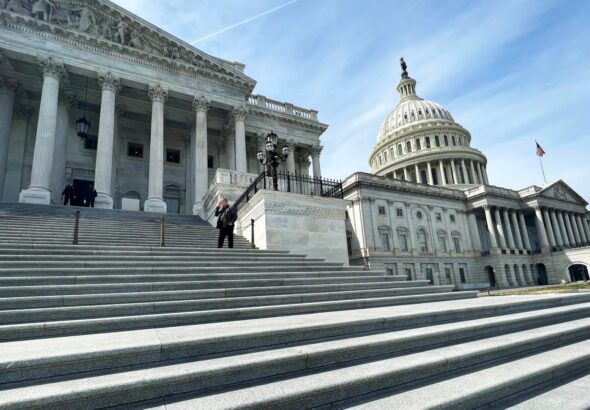 No one is 100% happy with the stablecoin yield agreement: State of Crypto