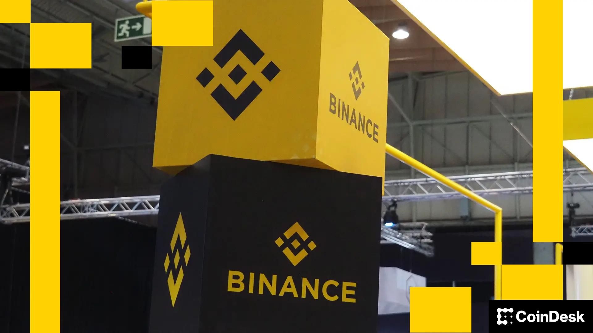 Binance sues Wall Street Journal as newspaper says U.S. Dept. of Justice is investigating Iran transactions