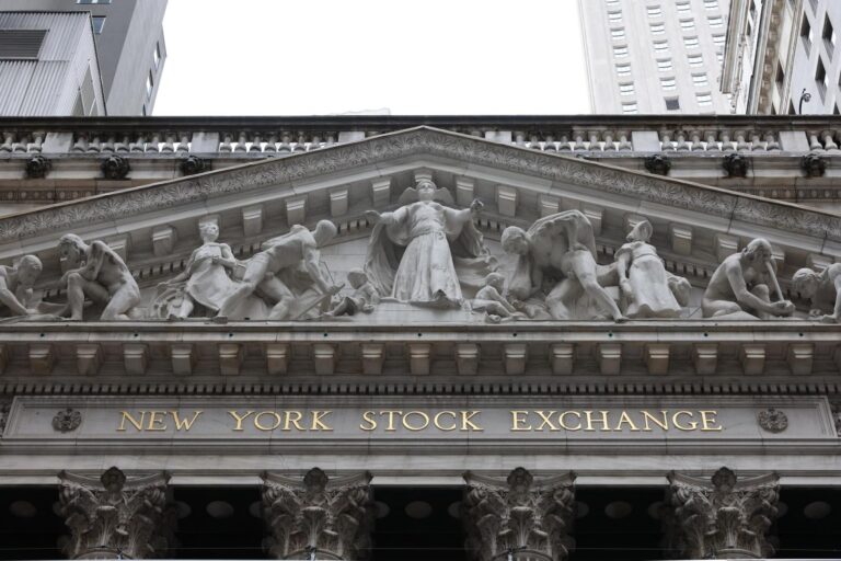 The NYSE wants to bring blockchain to Wall Street without breaking the existing system
