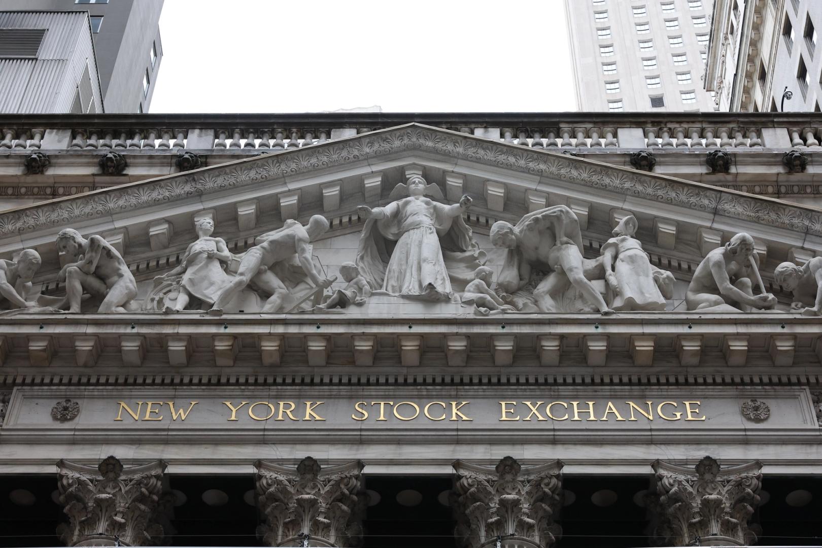 The NYSE wants to bring blockchain to Wall Street without breaking the existing system