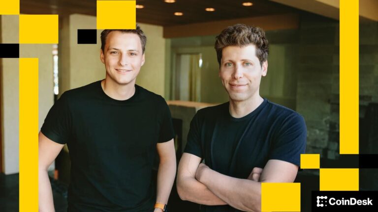 Sam Altman's World teams up with Coinbase to prove there is a real person behind every AI transaction
